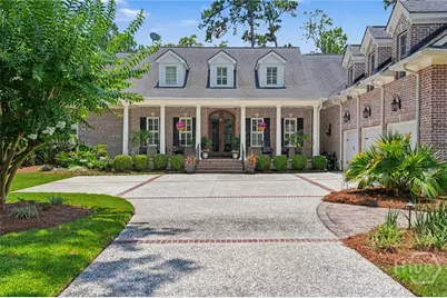 125 Waterway Drive, Savannah, GA 31411 - Photo 2