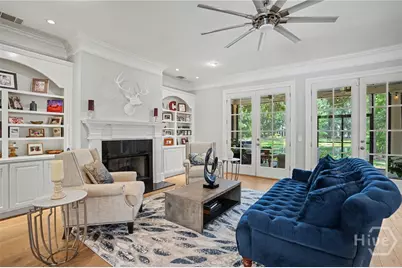 125 Waterway Drive, Savannah, GA 31411 - Photo 8