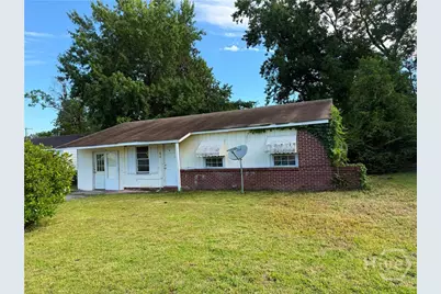 1510 Cloverdale Drive, Savannah, GA 31415 - Photo 1