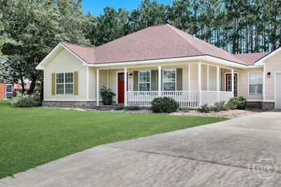 124 Jamestown Drive, Rincon, GA 31326 - Photo 1