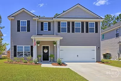 285 Cromer Street, Savannah, GA 31407 - Photo 1