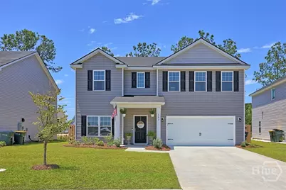 285 Cromer Street, Port Wentworth, GA 31407 - Photo 2