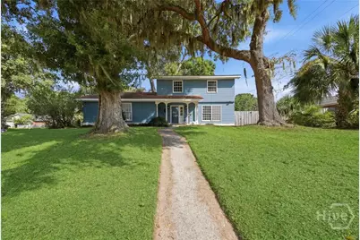 312 Sandy Springs Road, Savannah, GA 31410 - Photo 2