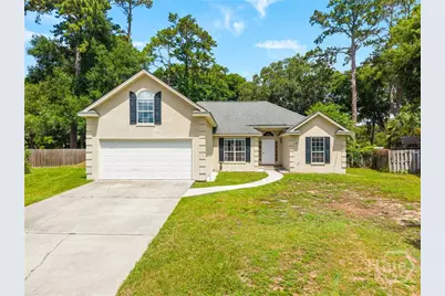 213 Fish Hawk Lane, Savannah, GA 31410 - Photo 2