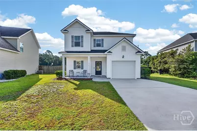 214 Freedom Trail, Guyton, GA 31312 - Photo 2