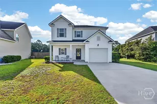 214 Freedom Trl, Guyton, GA 31312 - Photo 2