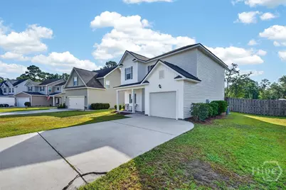 214 Freedom Trail, Guyton, GA 31312 - Photo 4
