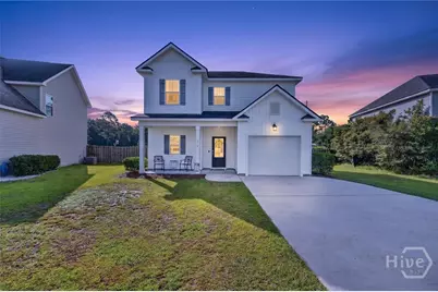 214 Freedom Trail, Guyton, GA 31312 - Photo 1