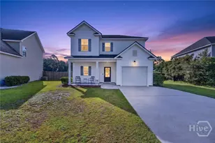 214 Freedom Trl, Guyton, GA 31312 - Photo 1