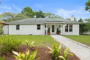 1520 E 49th St, Savannah, GA 31407 - Photo 2