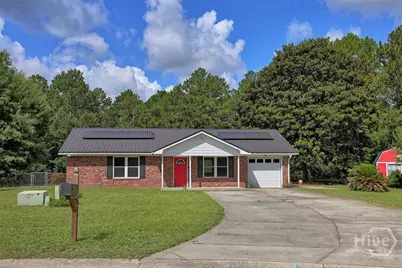 1466 Paul Caswell Boulevard, Hinesville, GA 31313 - Photo 2