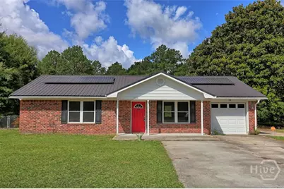 1466 Paul Caswell Boulevard, Hinesville, GA 31313 - Photo 6