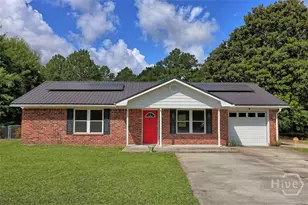 1466 Paul Caswell Blvd, Hinesville, GA 31313 - Photo 6