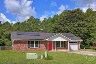 1466 Paul Caswell Blvd, Hinesville, GA 31313 - Photo 4