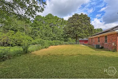 1466 Paul Caswell Boulevard, Hinesville, GA 31313 - Photo 32