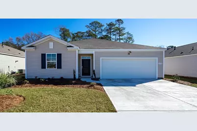 1062 Bergamot Road, Bloomingdale, GA 31302 - Photo 1