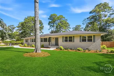 130 Hopecrest Avenue, Savannah, GA 31406 - Photo 2
