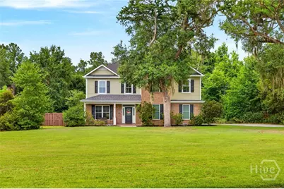 568 Lou Page Lane, Richmond Hill, GA 31324 - Photo 1