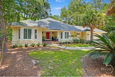 1 Wild Boar Crossing, Savannah, GA 31411 - Photo 2
