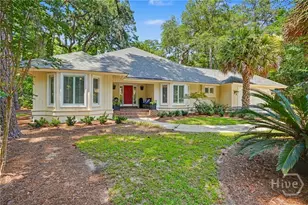 1 Wild Boar Crossing, Savannah, GA 31411 - Photo 2