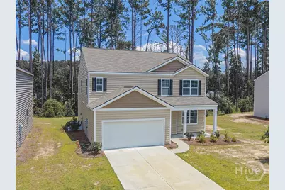 150 Kraft Cove, Pooler, GA 31322 - Photo 2