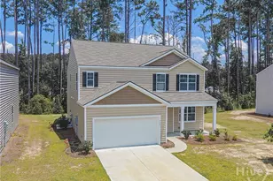 150 Kraft Cove, Pooler, GA 31322 - Photo 2