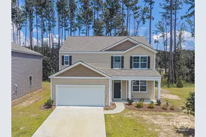 150 Kraft Cove, Pooler, GA 31322 - Photo 1