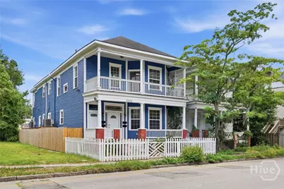 2310 Whitaker Street, Savannah, GA 31401 - Photo 2