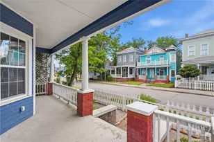 2310 Whitaker St, Savannah, GA 31401 - Photo 4