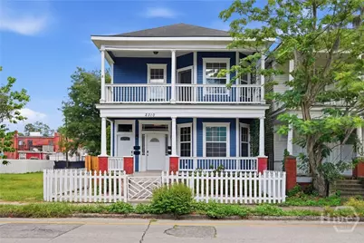 2310 Whitaker Street, Savannah, GA 31401 - Photo 1