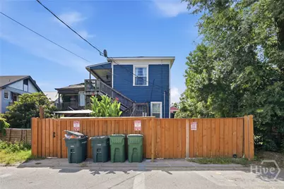 2310 Whitaker Street, Savannah, GA 31401 - Photo 44