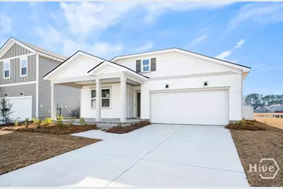 140 Liko Lane, Richmond Hill, GA 31324 - Photo 1