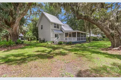 2394 Mission Drive, Darien, GA 31305 - Photo 4