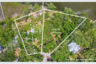 2394 Mission Drive, Darien, GA 31305 - Photo 2