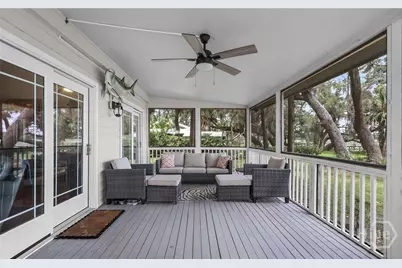 2394 Mission Drive, Darien, GA 31305 - Photo 20