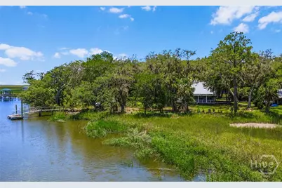 2394 Mission Drive, Darien, GA 31305 - Photo 8