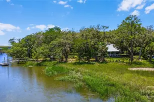 2394 Mission Dr, Darien, GA 31305 - Photo 8