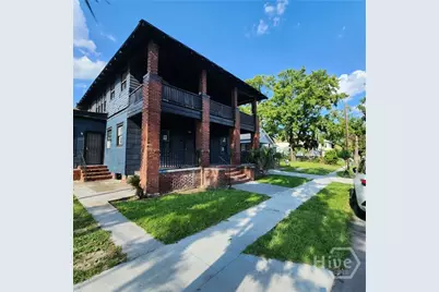 1102 Seiler Avenue, Savannah, GA 31404 - Photo 2