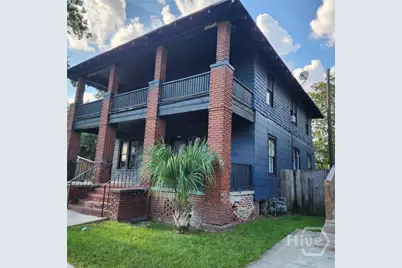 1102 Seiler Avenue, Savannah, GA 31404 - Photo 1