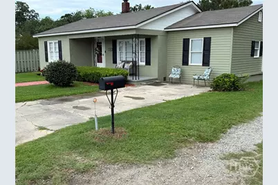 455 N Kennedy Street, Metter, GA 30439 - Photo 4