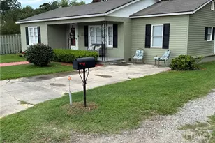 455 N Kennedy St, Metter, GA 30439 - Photo 4