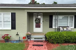 455 N Kennedy St, Metter, GA 30439 - Photo 8