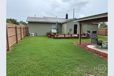 455 N Kennedy Street, Metter, GA 30439 - Photo 36