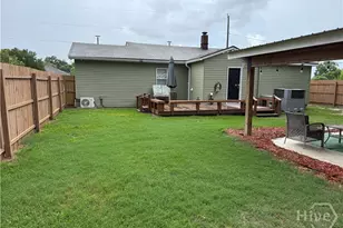 455 N Kennedy St, Metter, GA 30439 - Photo 36