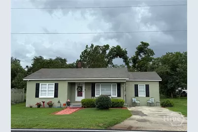 455 N Kennedy Street, Metter, GA 30439 - Photo 2