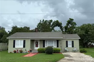 455 N Kennedy St, Metter, GA 30439 - Photo 2