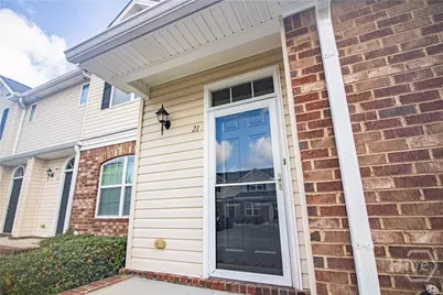 400 Tibet Avenue #21, Savannah, GA 31406 - Photo 2