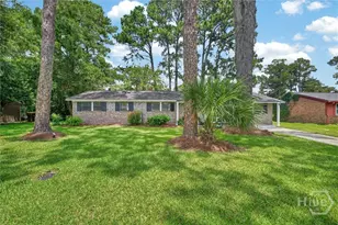 12746 Golf Club Dr, Savannah, GA 31419 - Photo 2