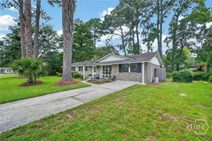 12746 Golf Club Dr, Savannah, GA 31419 - Photo 4