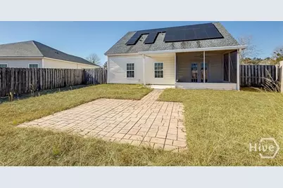 105 Archwood Drive, Savannah, GA 31407 - Photo 34